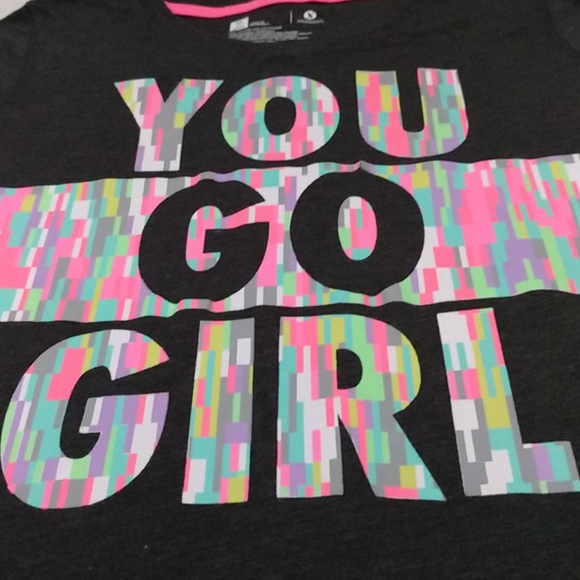 Xersion XL 18 1/2 plus shirt - Picture 3 of 3